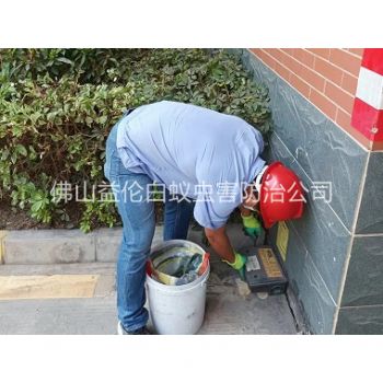 怀集安装灭鼠器工程